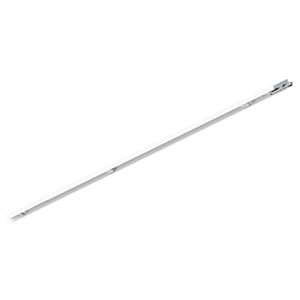 Brumberg Tragschiene 7-polig 2876mm, ws BTS 2876-7 ws